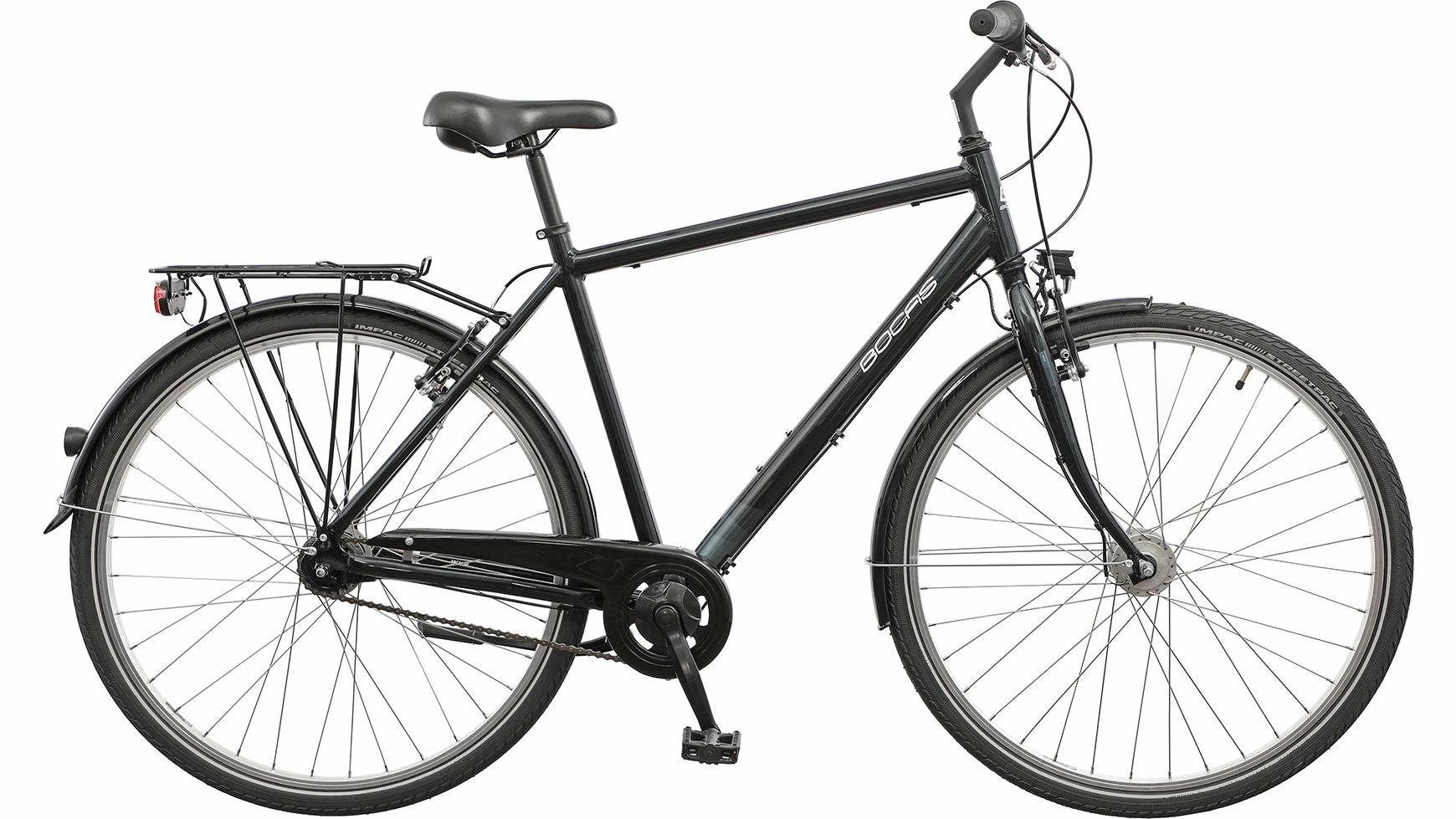 Bocas Nizza 3 Bocas Nizza