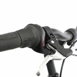 Bocas Nizza 11 Bocas Nizza -Trekkingräder Verkäufe az Bocas Nizza 5 indigoschwarz 222187