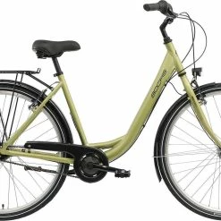 Bocas Nizza Wave -Trekkingräder Verkäufe az Bocas Nizza Wave 0 aprilgruen 222186 16f82995 a147 4d18 ae71 ce781ae1c5dc