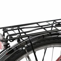 Bocas Sioux Wave -Trekkingräder Verkäufe az Bocas Sioux Wave 5 rotmatt 217237