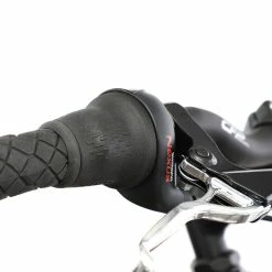 Bocas Sioux Wave -Trekkingräder Verkäufe az Bocas Sioux Wave 6 rotmatt 217237