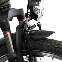 Bocas Spore 11 Bocas Spore -Trekkingräder Verkäufe az Bocas Spore 4 anthrazith 222271