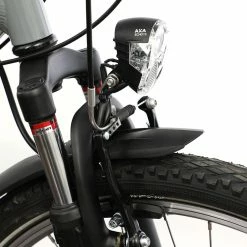 Bocas Spore Trapez 11 Bocas Spore Trapez -Trekkingräder Verkäufe az Bocas Spore Trapez 4 platingrau 222270