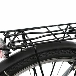 Bocas Spore Trapez 12 Bocas Spore Trapez -Trekkingräder Verkäufe az Bocas Spore Trapez 5 platingrau 222270