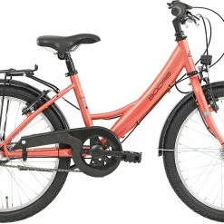 Bocas Stella 20.3 Wave 20 Bocas Stella 20.3 Wave -Trekkingräder Verkäufe az Bocas Stella 203 Wave 0 orange 222333