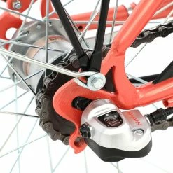 Bocas Stella 20.3 Wave 21 Bocas Stella 20.3 Wave -Trekkingräder Verkäufe az Bocas Stella 203 Wave 2 orange 222333