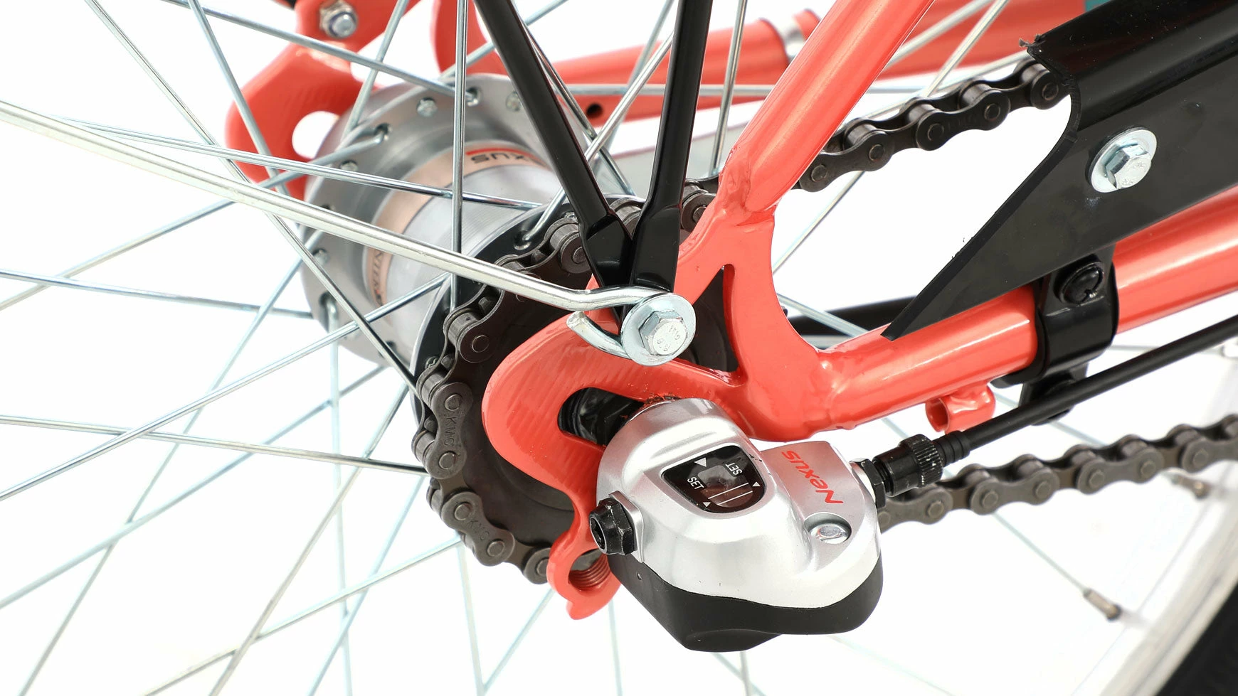 Bocas Stella 20.3 Wave 10 Bocas Stella 20.3 Wave – Bild 8