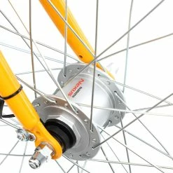 Bocas Stella 20.3 Wave 16 Bocas Stella 20.3 Wave -Trekkingräder Verkäufe az Bocas Stella 203 Wave 3 gelb 222333