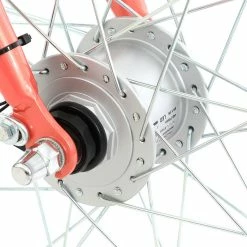 Bocas Stella 20.3 Wave 22 Bocas Stella 20.3 Wave -Trekkingräder Verkäufe az Bocas Stella 203 Wave 3 orange 222333