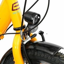 Bocas Stella 20.3 Wave 17 Bocas Stella 20.3 Wave -Trekkingräder Verkäufe az Bocas Stella 203 Wave 4 gelb 222333