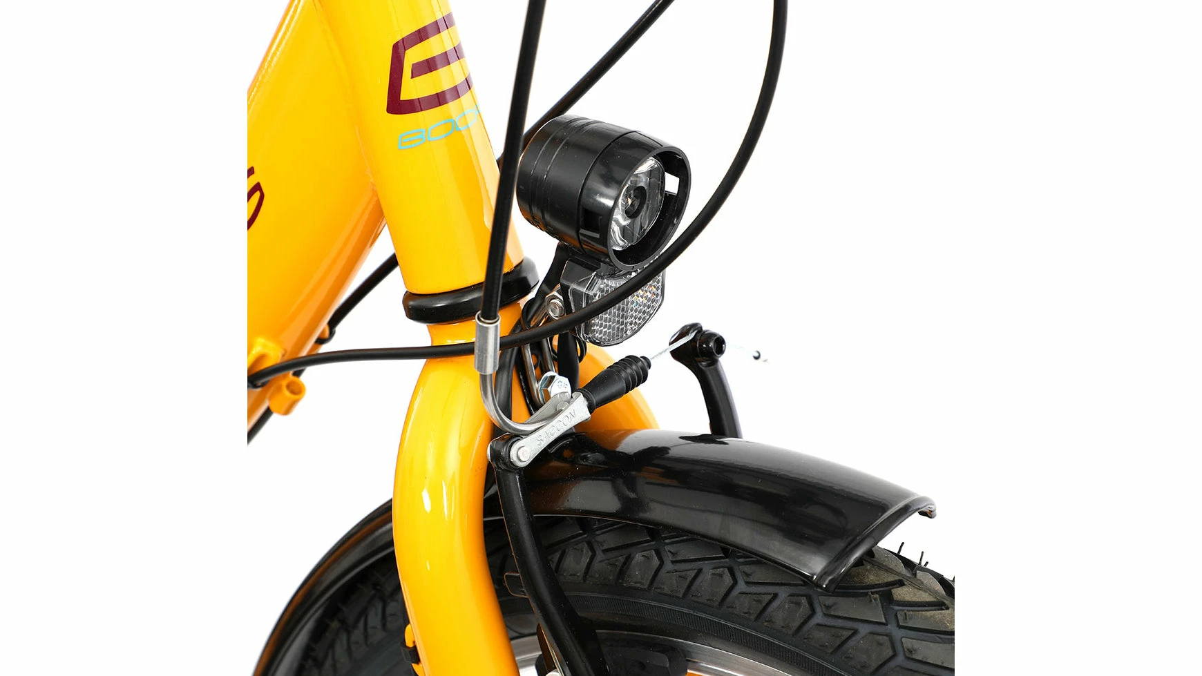 Bocas Stella 20.3 Wave 6 Bocas Stella 20.3 Wave – Bild 4