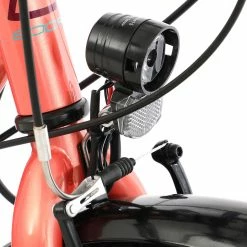 Bocas Stella 20.3 Wave 23 Bocas Stella 20.3 Wave -Trekkingräder Verkäufe az Bocas Stella 203 Wave 4 orange 222333