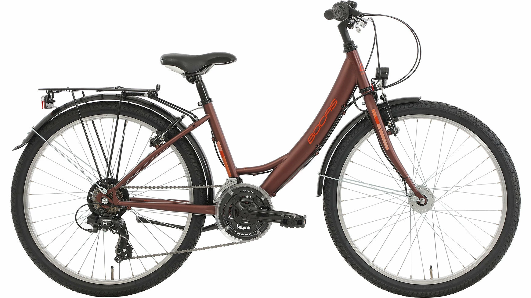 Bocas Stella 24.21 3 Bocas Stella 24.21