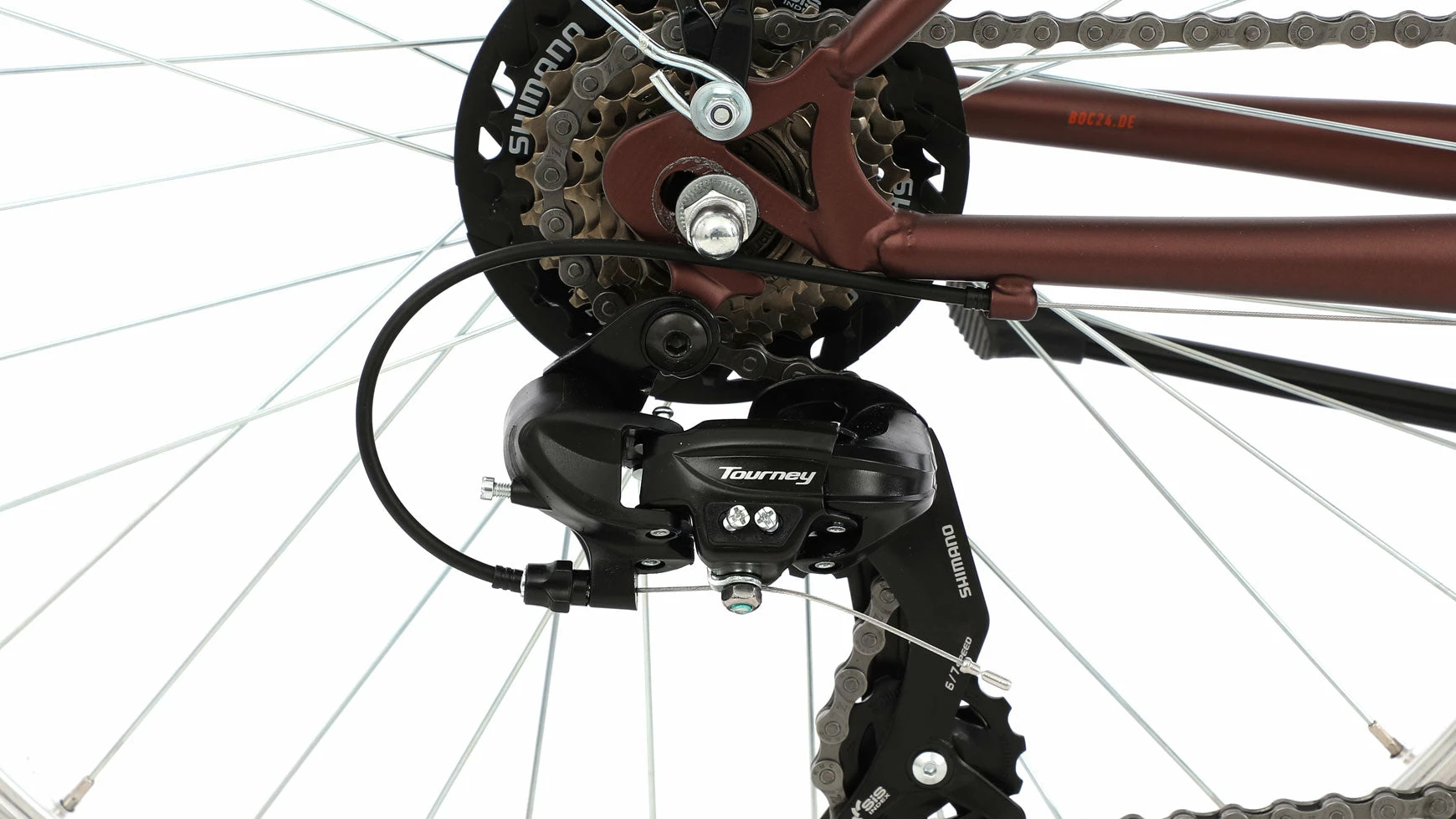 Bocas Stella 24.21 4 Bocas Stella 24.21 – Bild 2