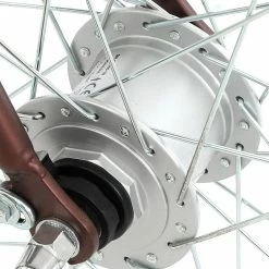 Bocas Stella 24.21 11 Bocas Stella 24.21 -Trekkingräder Verkäufe az Bocas Stella 2421 3 kupferrot 222334