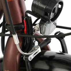 Bocas Stella 24.21 12 Bocas Stella 24.21 -Trekkingräder Verkäufe az Bocas Stella 2421 4 kupferrot 222334