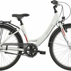 Bocas Stella 24.3 -Trekkingräder Verkäufe az Bocas Stella 243 0 arktisweiss 222335