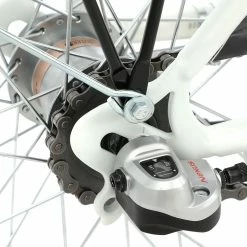 Bocas Stella 24.3 -Trekkingräder Verkäufe az Bocas Stella 243 2 arktisweiss 222335