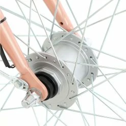 Bocas Stella 24.3 -Trekkingräder Verkäufe az Bocas Stella 243 3 apricotcreme 222335