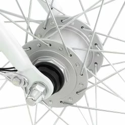 Bocas Stella 24.3 -Trekkingräder Verkäufe az Bocas Stella 243 3 arktisweiss 222335