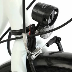 Bocas Stella 24.3 -Trekkingräder Verkäufe az Bocas Stella 243 4 arktisweiss 222335