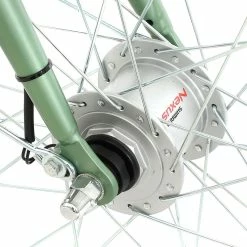 Bocas Stella 24.7 10 Bocas Stella 24.7 -Trekkingräder Verkäufe az Bocas Stella 247 3 minzgruen 222336