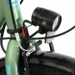 Bocas Stella 24.7 11 Bocas Stella 24.7 -Trekkingräder Verkäufe az Bocas Stella 247 4 minzgruen 222336