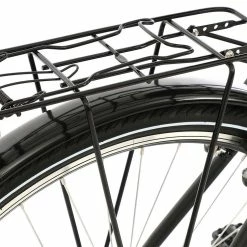 Bocas TRK 300 Wave -Trekkingräder Verkäufe az Bocas TRK 300 Wave 5 graphitschwarz 222191