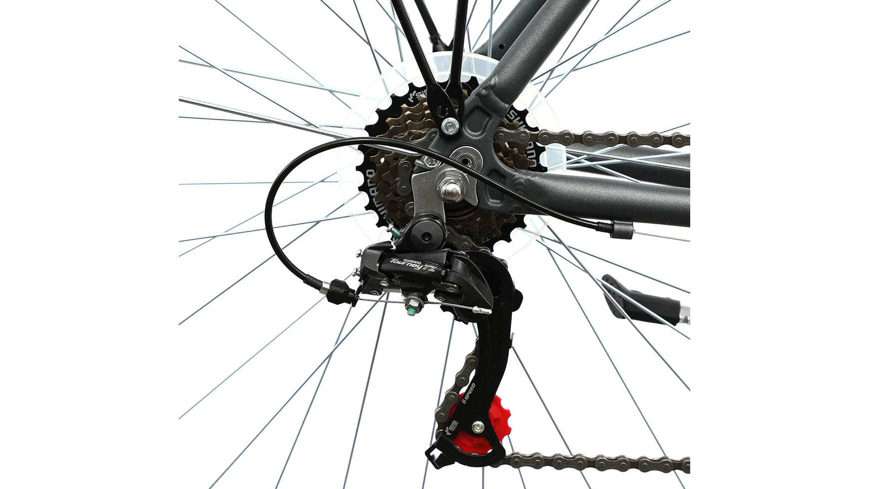 Bocas TRK 350 4 Bocas TRK 350 – Bild 2