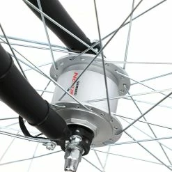 Bocas TRK 350 10 Bocas TRK 350 -Trekkingräder Verkäufe az Bocas TRK 350 3 anthrazit 222194