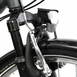 Bocas TRK 350 11 Bocas TRK 350 -Trekkingräder Verkäufe az Bocas TRK 350 4 anthrazit 222194