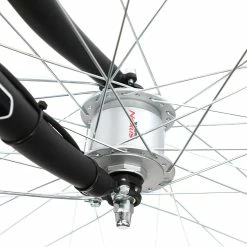 Bocas TRK 350 Curve -Trekkingräder Verkäufe az Bocas TRK 350 Curve 3 anthrazit 222193