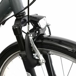 Bocas TRK 350 Curve -Trekkingräder Verkäufe az Bocas TRK 350 Curve 4 anthrazit 222193