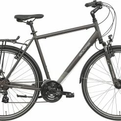 Bocas TRK 400 30 Bocas TRK 400 -Trekkingräder Verkäufe az Bocas TRK 400 0 nebelgrau 222274