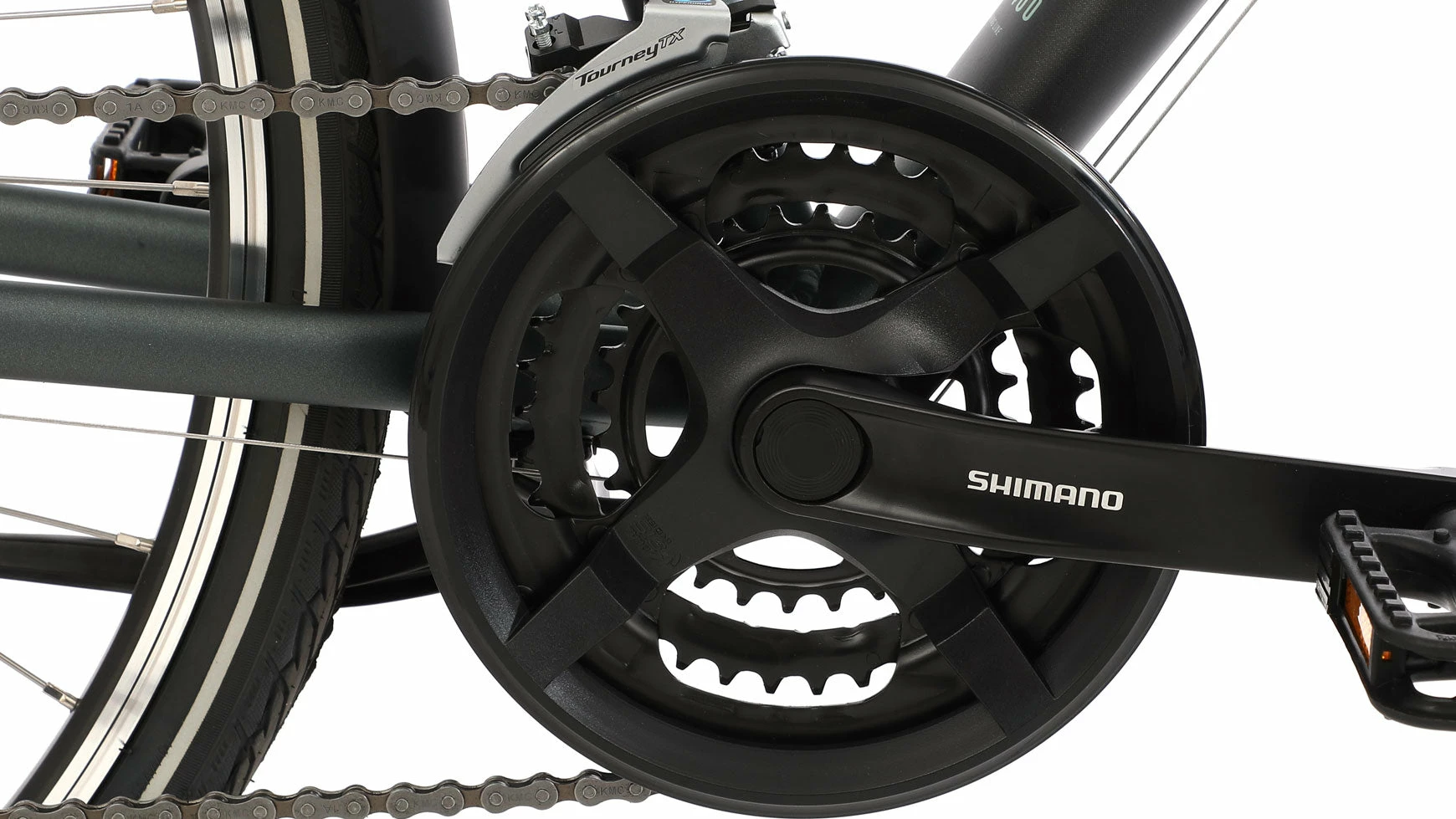 Bocas TRK 400 6 Bocas TRK 400 – Bild 4