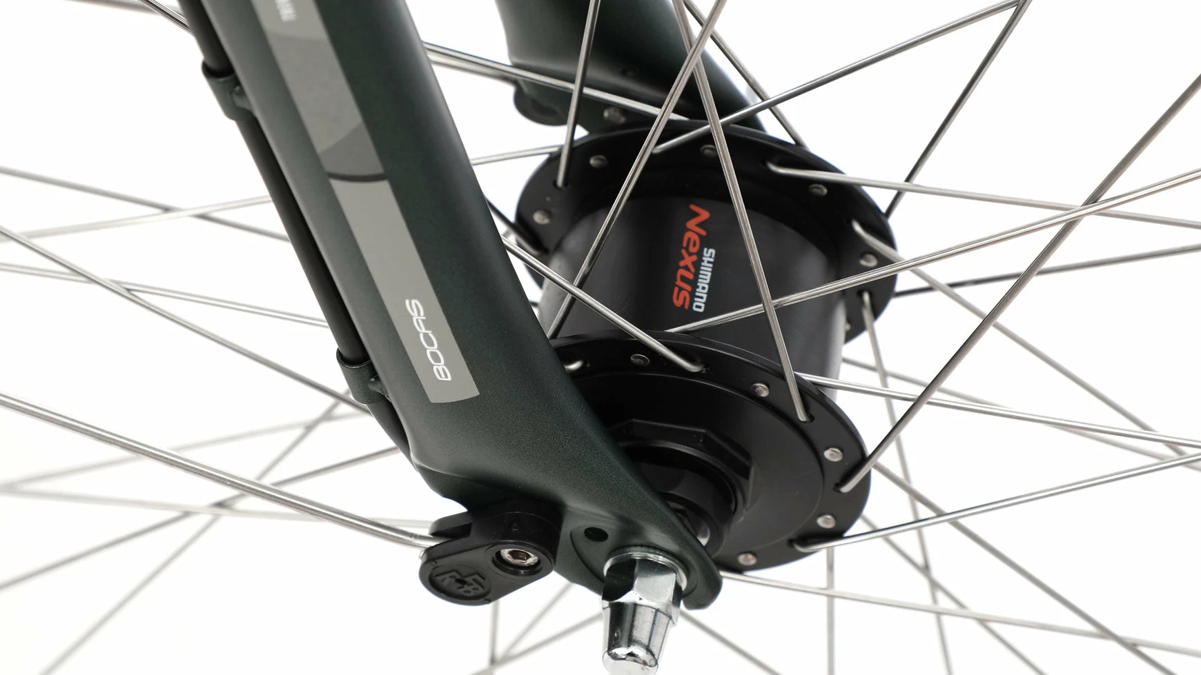 Bocas TRK 400 7 Bocas TRK 400 – Bild 5