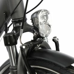 Bocas TRK 400 33 Bocas TRK 400 -Trekkingräder Verkäufe az Bocas TRK 400 4 nebelgrau 222274