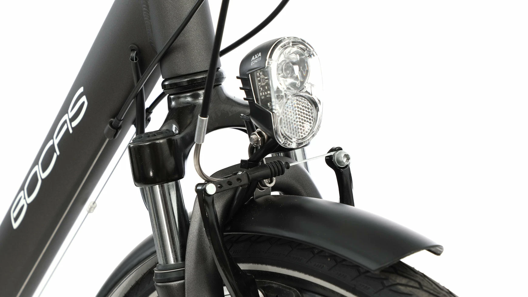 Bocas TRK 400 17 Bocas TRK 400 – Bild 15