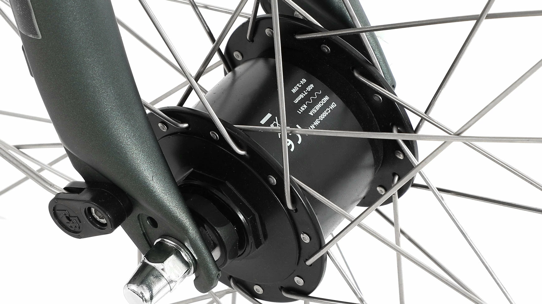 Bocas TRK 400 8 Bocas TRK 400 – Bild 6