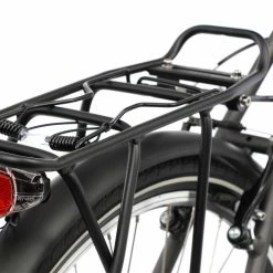 Bocas TRK 400 34 Bocas TRK 400 -Trekkingräder Verkäufe az Bocas TRK 400 5 nebelgrau 222274