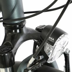 Bocas TRK 400 26 Bocas TRK 400 -Trekkingräder Verkäufe az Bocas TRK 400 5 petrolgruen 222274