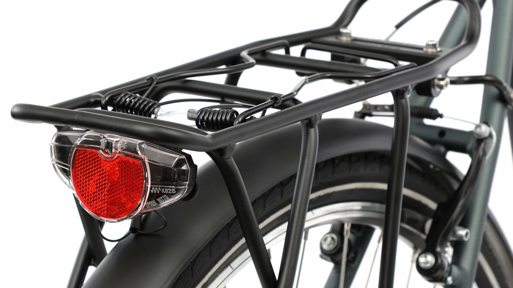 Bocas TRK 400 11 Bocas TRK 400 – Bild 9