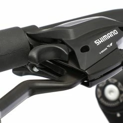 Bocas TRK 400 35 Bocas TRK 400 -Trekkingräder Verkäufe az Bocas TRK 400 6 nebelgrau 222274