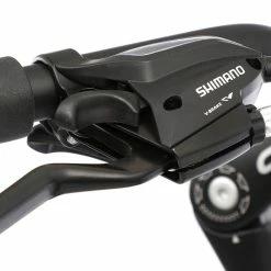 Bocas TRK 400 28 Bocas TRK 400 -Trekkingräder Verkäufe az Bocas TRK 400 6 petrolgruen 222274