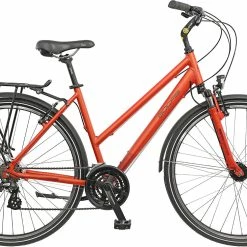 Bocas TRK 400 Trapez