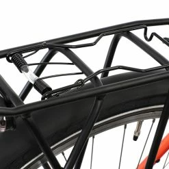 Bocas TRK 400 Trapez -Trekkingräder Verkäufe az Bocas TRK 400 Trapez 6 englischrot 222272