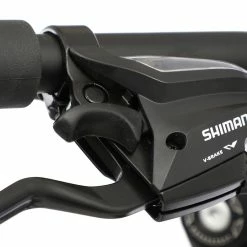 Bocas TRK 400 Trapez -Trekkingräder Verkäufe az Bocas TRK 400 Trapez 7 graualuminium 222272