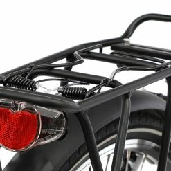 Bocas TRK 400 Wave -Trekkingräder Verkäufe az Bocas TRK 400 Wave 5 polarweiss 222273