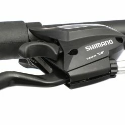 Bocas TRK 400 Wave -Trekkingräder Verkäufe az Bocas TRK 400 Wave 6 polarweiss 222273