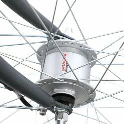 Bocas Tampa -Trekkingräder Verkäufe az Bocas Tampa 3 graphit 222189